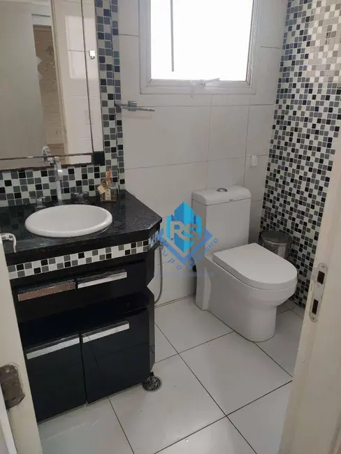 Foto 9 de Apartamento com 3 quartos à venda, 106m2 em Baeta Neves, Sao Bernardo Do Campo - SP