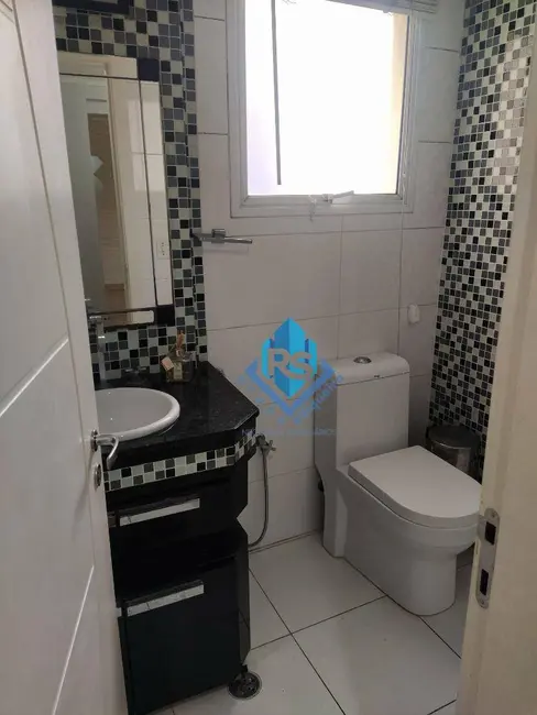 Foto 8 de Apartamento com 3 quartos à venda, 106m2 em Baeta Neves, Sao Bernardo Do Campo - SP