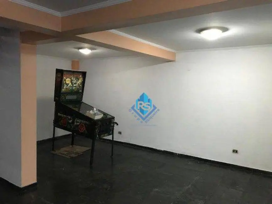 Foto 5 de Casa com 3 quartos à venda, 270m2 em Jardim do Mar, Sao Bernardo Do Campo - SP