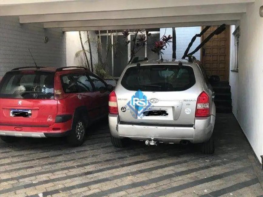 Foto 2 de Casa com 3 quartos à venda, 270m2 em Jardim do Mar, Sao Bernardo Do Campo - SP