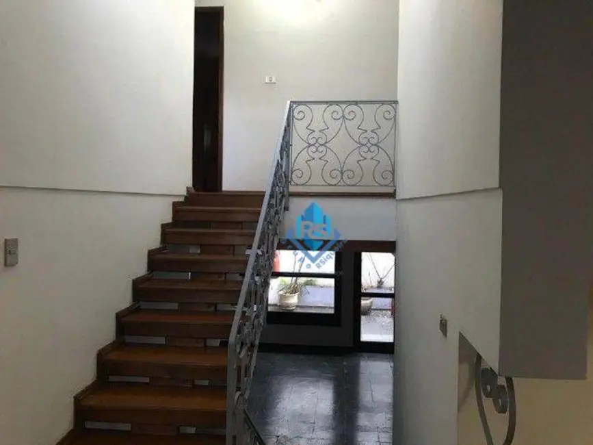 Foto 8 de Casa com 3 quartos à venda, 270m2 em Jardim do Mar, Sao Bernardo Do Campo - SP