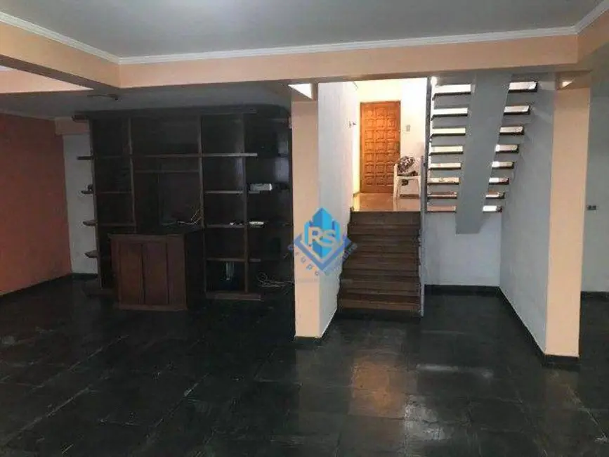 Foto 6 de Casa com 3 quartos à venda, 270m2 em Jardim do Mar, Sao Bernardo Do Campo - SP