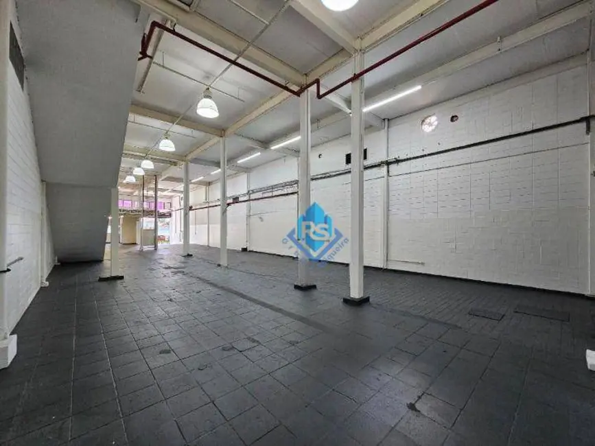 Foto 2 de Armazém / Galpão à venda e para alugar, 395m2 em Santa Paula, Sao Caetano Do Sul - SP