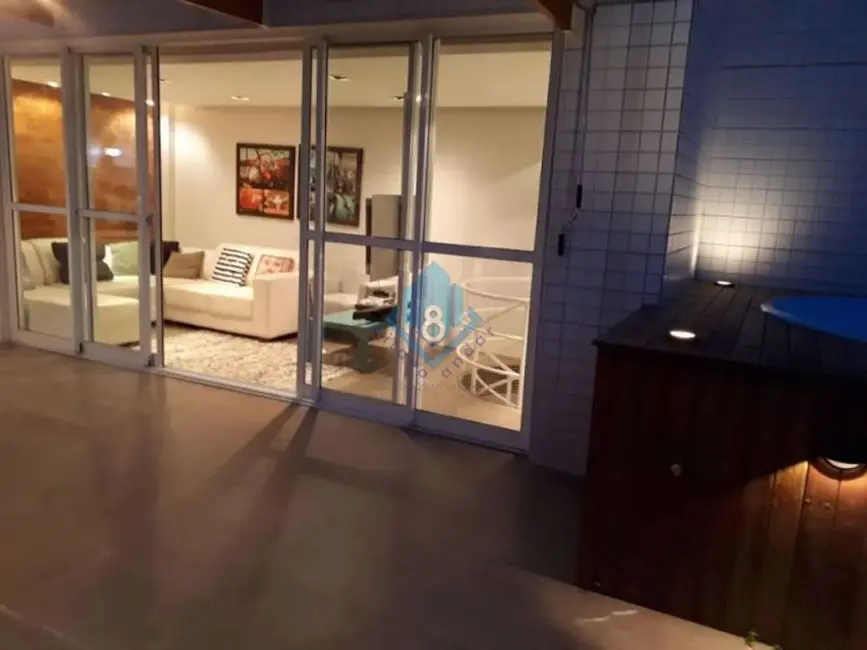 Foto 2 de Cobertura com 3 quartos à venda, 370m2 em Sao Bernardo Do Campo - SP