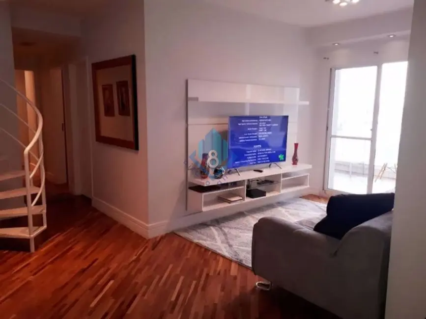 Foto 4 de Cobertura com 3 quartos à venda, 370m2 em Sao Bernardo Do Campo - SP