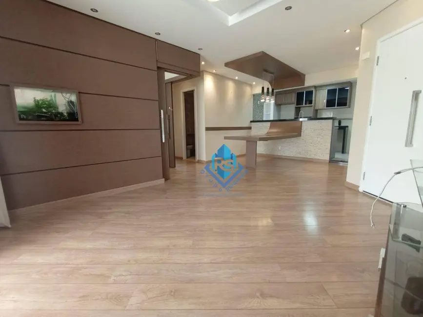 Foto 2 de Apartamento com 2 quartos à venda, 104m2 em Centro, Sao Bernardo Do Campo - SP