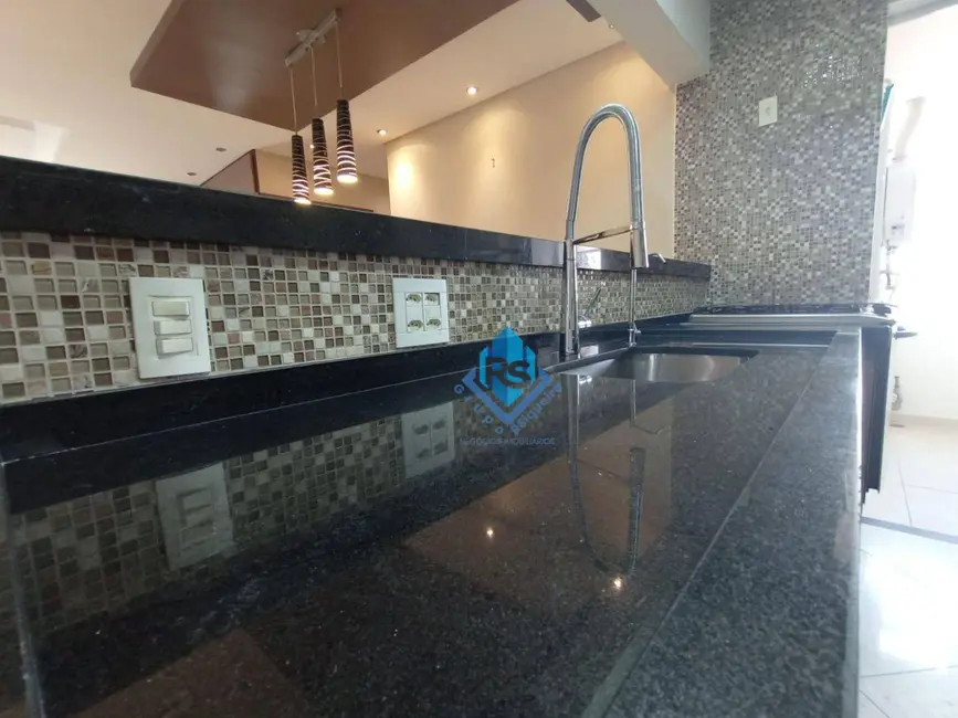 Foto 9 de Apartamento com 2 quartos à venda, 104m2 em Centro, Sao Bernardo Do Campo - SP