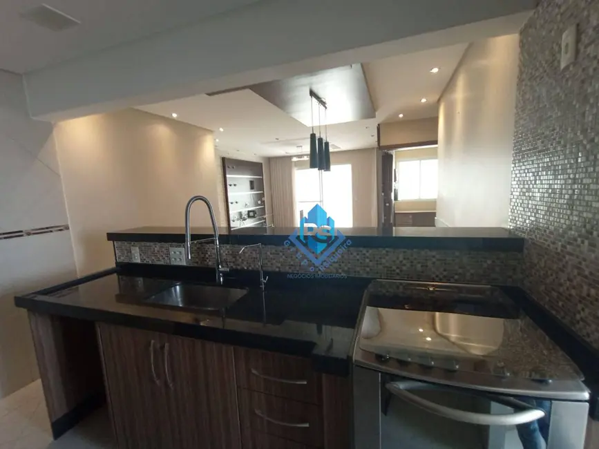 Foto 8 de Apartamento com 2 quartos à venda, 104m2 em Centro, Sao Bernardo Do Campo - SP