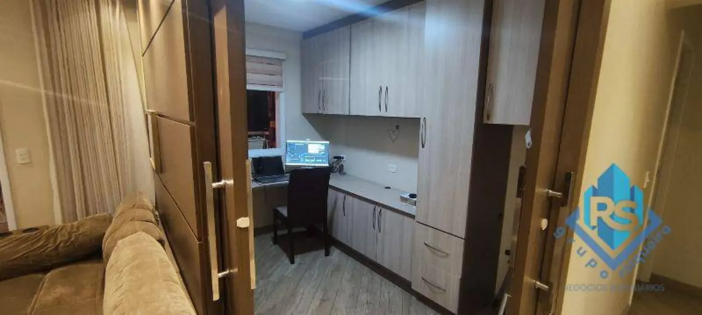 Foto 1 de Apartamento com 2 quartos à venda, 104m2 em Centro, Sao Bernardo Do Campo - SP