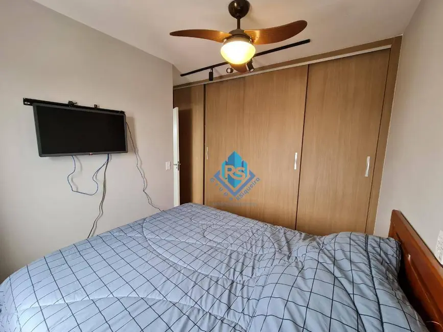 Apartamento com 1 quarto à venda, 42m2 em Sao Bernardo Do Campo - SP - imagem 7 Foto 7 de Apartamento com 1 quarto à venda, 42m2 em Sao Bernardo Do Campo - SP