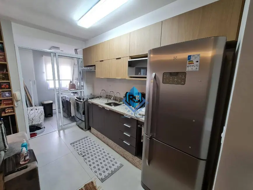 Apartamento com 1 quarto à venda, 42m2 em Sao Bernardo Do Campo - SP - imagem 5 Foto 5 de Apartamento com 1 quarto à venda, 42m2 em Sao Bernardo Do Campo - SP