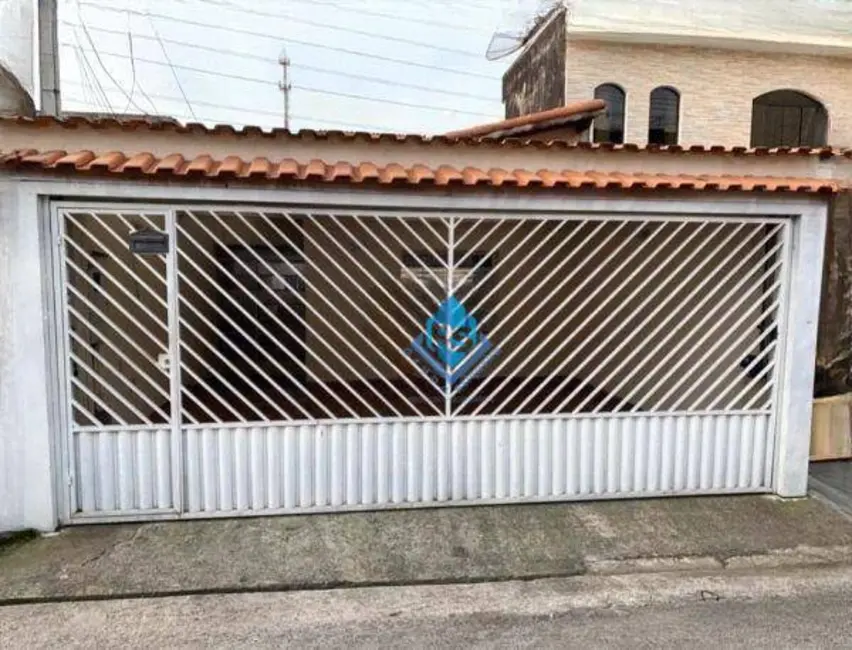 Foto 1 de Casa com 5 quartos à venda, 189m2 em Paulicéia, Sao Bernardo Do Campo - SP