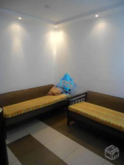 Foto 9 de Apartamento com 2 quartos à venda, 49m2 em Santo Andre - SP