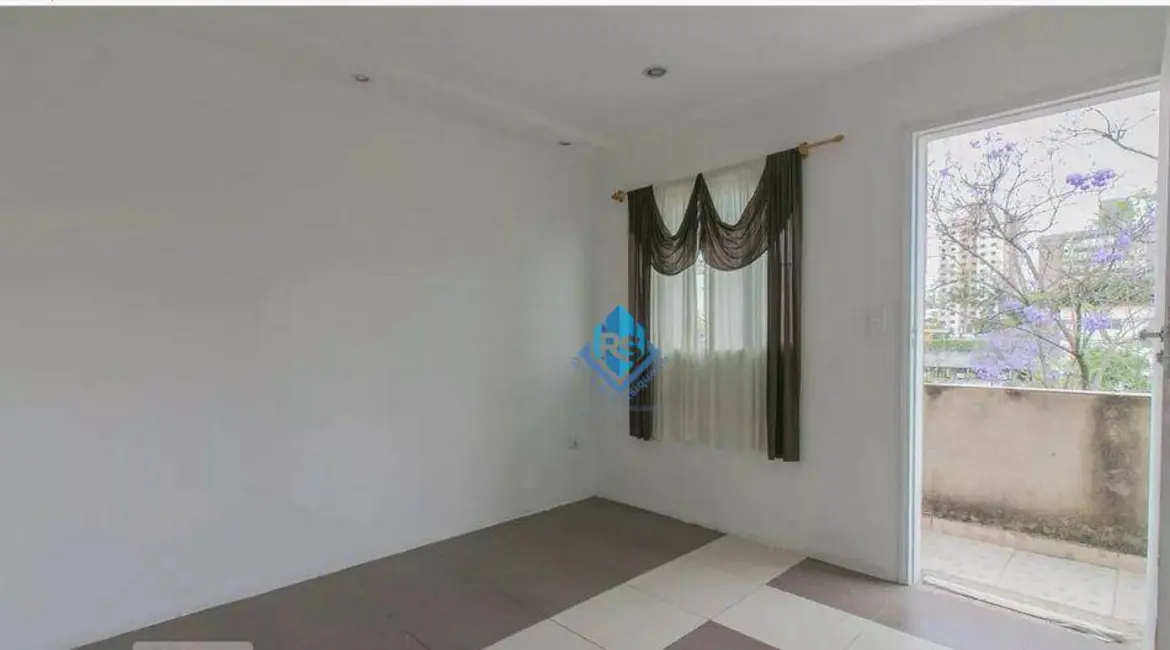 Foto 1 de Apartamento com 2 quartos à venda, 49m2 em Santo Andre - SP
