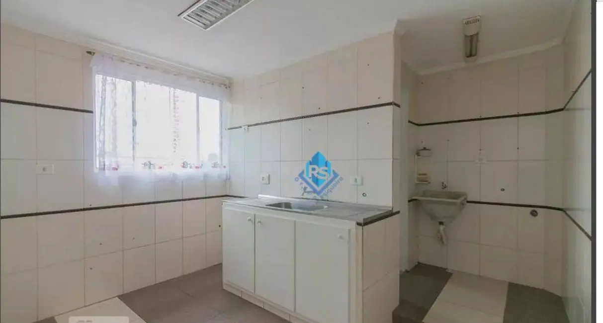 Foto 3 de Apartamento com 2 quartos à venda, 49m2 em Santo Andre - SP