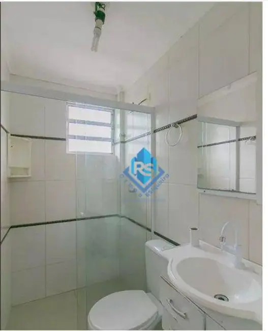 Foto 7 de Apartamento com 2 quartos à venda, 49m2 em Santo Andre - SP