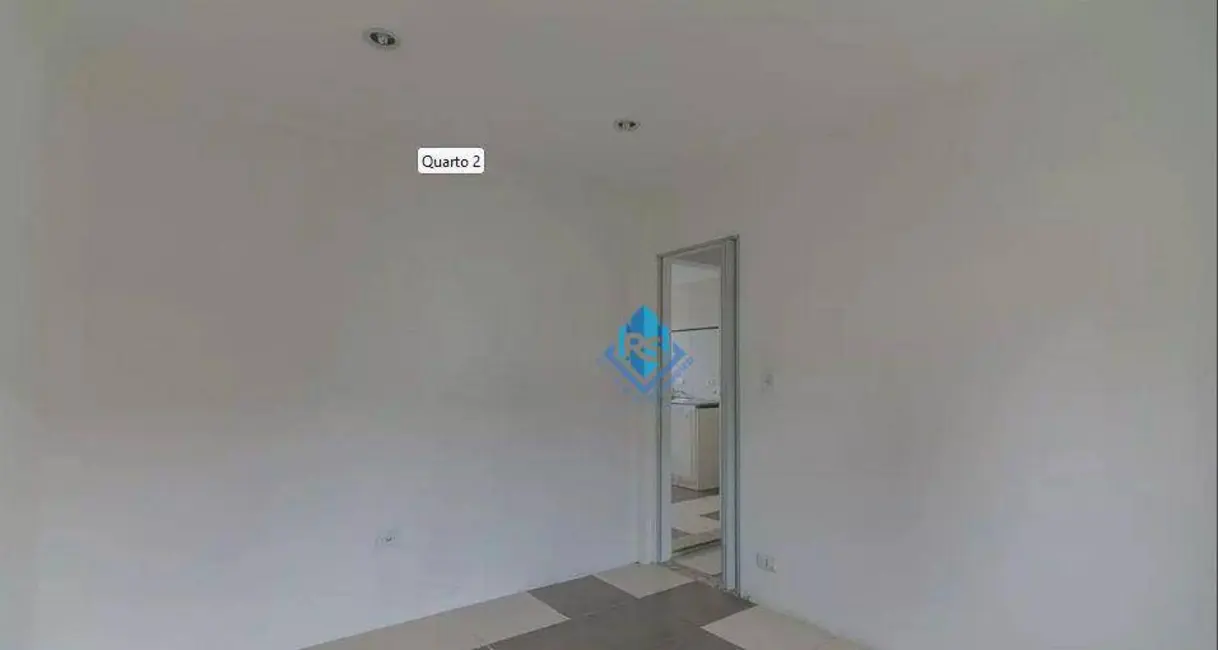 Foto 8 de Apartamento com 2 quartos à venda, 49m2 em Santo Andre - SP