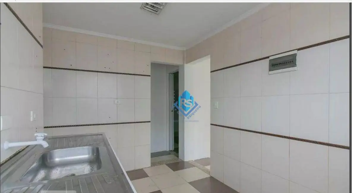 Foto 4 de Apartamento com 2 quartos à venda, 49m2 em Santo Andre - SP
