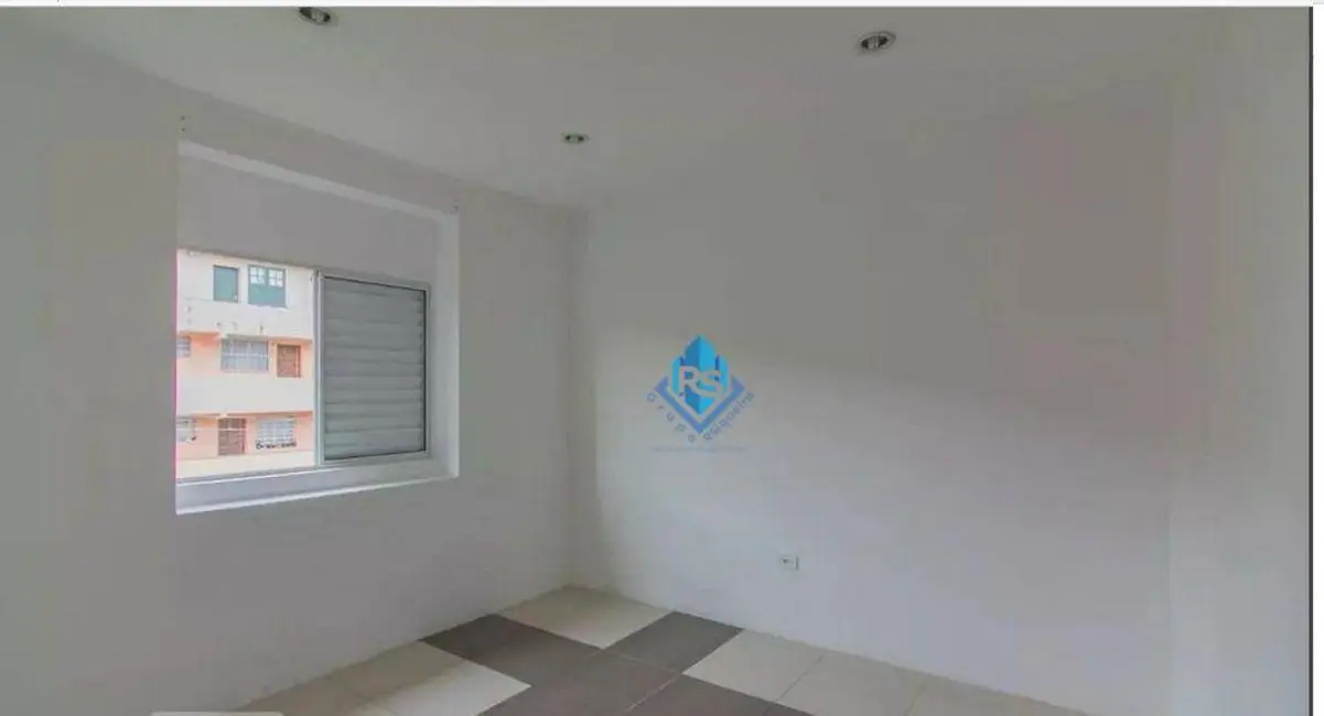 Foto 5 de Apartamento com 2 quartos à venda, 49m2 em Santo Andre - SP