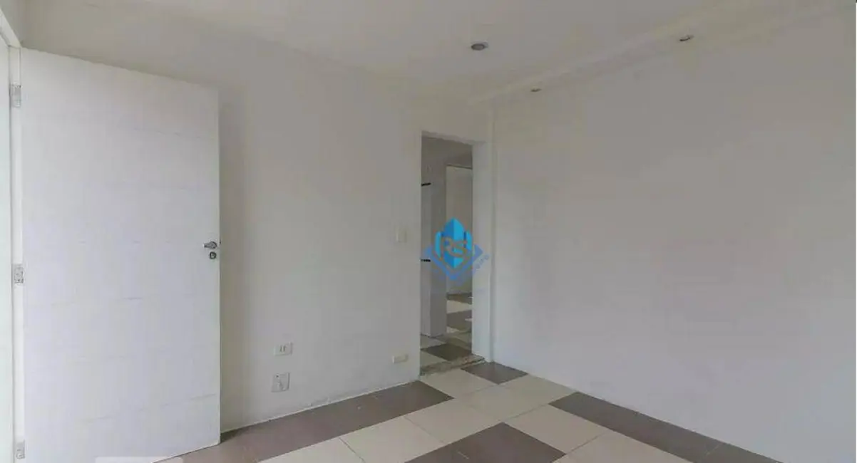 Foto 2 de Apartamento com 2 quartos à venda, 49m2 em Santo Andre - SP
