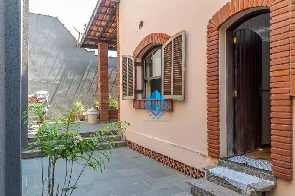 Foto 9 de Sobrado com 4 quartos à venda, 300m2 em Parque dos Pássaros, Sao Bernardo Do Campo - SP