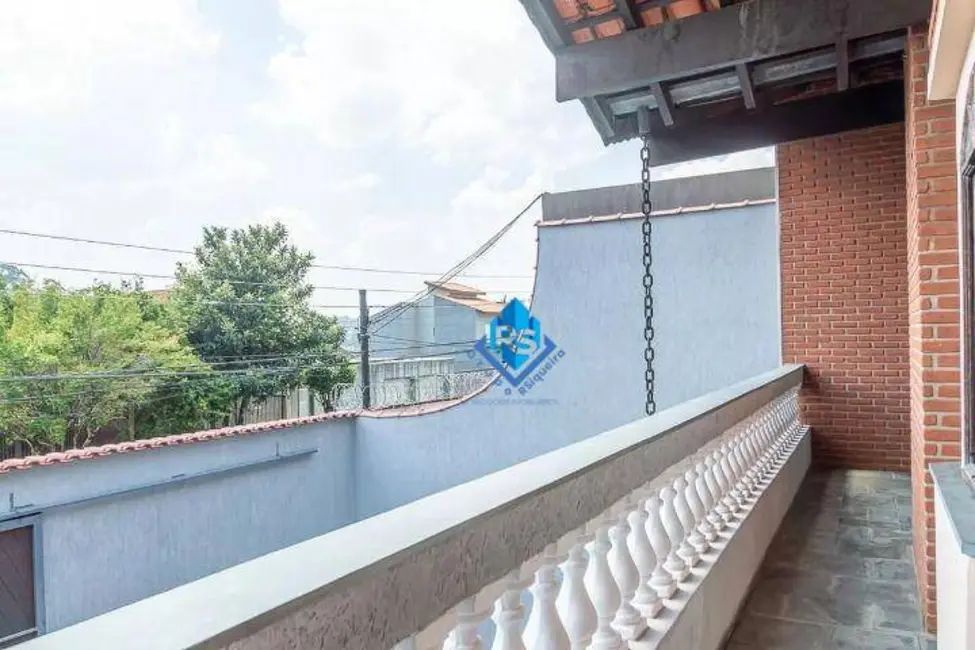 Foto 6 de Sobrado com 4 quartos à venda, 300m2 em Parque dos Pássaros, Sao Bernardo Do Campo - SP