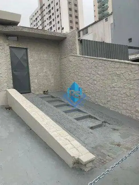 Foto 3 de Terreno / Lote à venda e para alugar, 500m2 em Santo Antônio, Sao Caetano Do Sul - SP