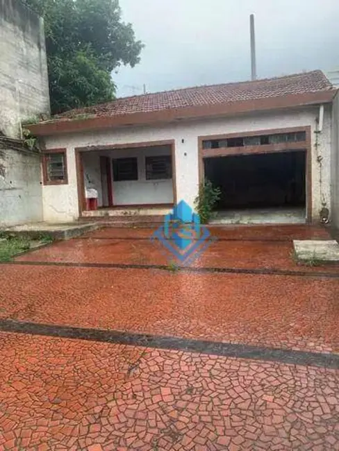 Foto 5 de Terreno / Lote à venda e para alugar, 500m2 em Santo Antônio, Sao Caetano Do Sul - SP