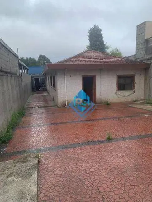 Foto 4 de Terreno / Lote à venda e para alugar, 500m2 em Santo Antônio, Sao Caetano Do Sul - SP