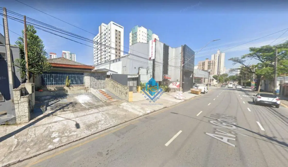 Foto 7 de Terreno / Lote à venda e para alugar, 500m2 em Santo Antônio, Sao Caetano Do Sul - SP