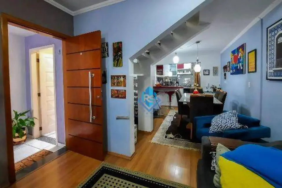 Foto 1 de Sobrado com 3 quartos à venda, 300m2 em Santa Terezinha, Sao Bernardo Do Campo - SP