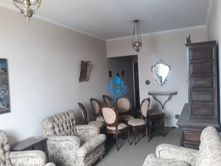 Foto 3 de Apartamento com 3 quartos à venda e para alugar, 98m2 em Centro, Sao Bernardo Do Campo - SP