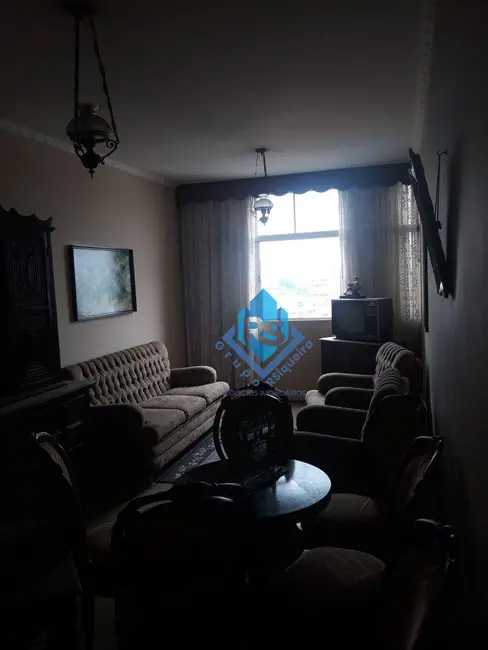 Foto 4 de Apartamento com 3 quartos à venda e para alugar, 98m2 em Centro, Sao Bernardo Do Campo - SP