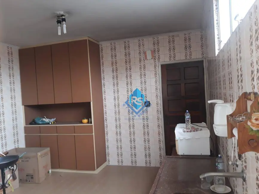 Foto 9 de Apartamento com 3 quartos à venda e para alugar, 98m2 em Centro, Sao Bernardo Do Campo - SP