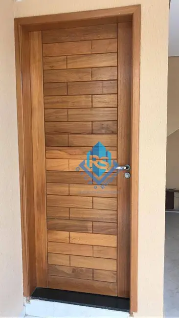 Foto 5 de Sobrado com 2 quartos à venda, 150m2 em Vila Clarice, Santo Andre - SP