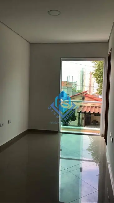 Foto 3 de Sobrado com 2 quartos à venda, 150m2 em Vila Clarice, Santo Andre - SP
