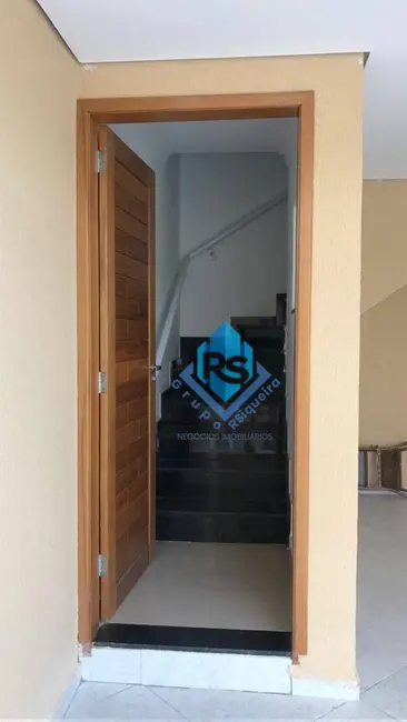 Foto 6 de Sobrado com 2 quartos à venda, 150m2 em Vila Clarice, Santo Andre - SP