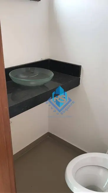 Foto 8 de Sobrado com 2 quartos à venda, 150m2 em Vila Clarice, Santo Andre - SP