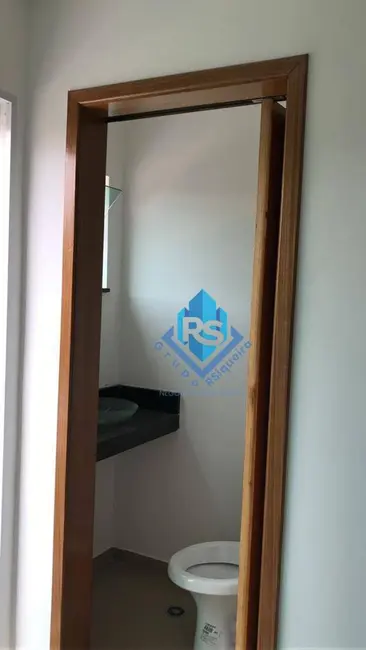 Foto 7 de Sobrado com 2 quartos à venda, 150m2 em Vila Clarice, Santo Andre - SP