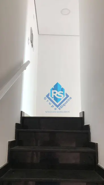 Foto 9 de Sobrado com 2 quartos à venda, 150m2 em Vila Clarice, Santo Andre - SP