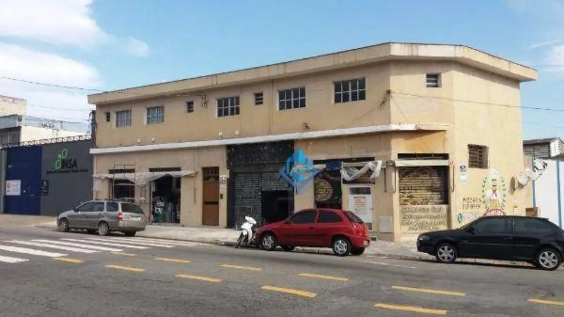 Foto 8 de Loja para alugar, 50m2 em Vila Sacadura Cabral, Santo Andre - SP