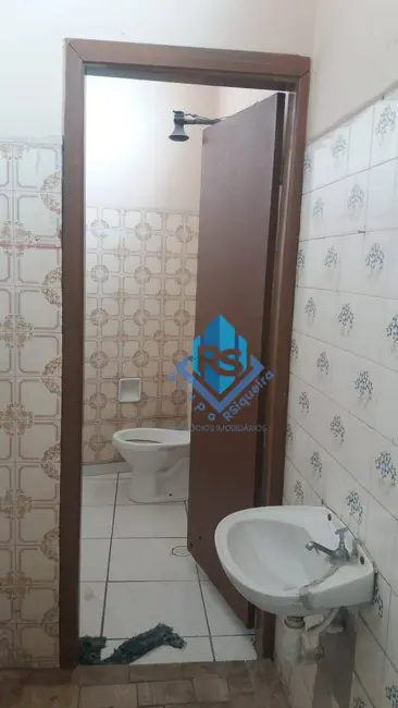 Foto 4 de Loja para alugar, 50m2 em Vila Sacadura Cabral, Santo Andre - SP