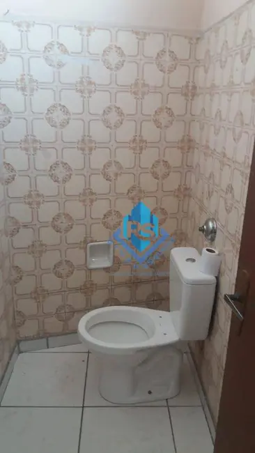 Foto 5 de Loja para alugar, 50m2 em Vila Sacadura Cabral, Santo Andre - SP