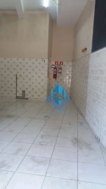 Foto 3 de Loja para alugar, 50m2 em Vila Sacadura Cabral, Santo Andre - SP