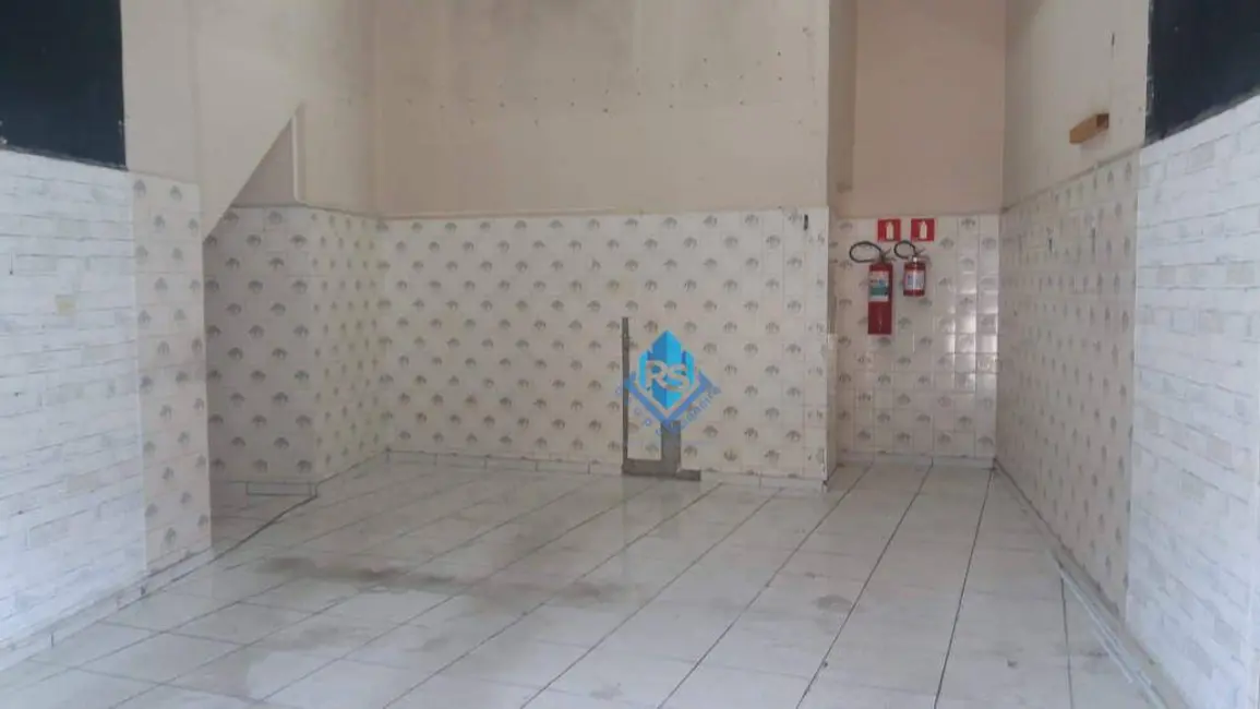 Foto 1 de Loja para alugar, 50m2 em Vila Sacadura Cabral, Santo Andre - SP