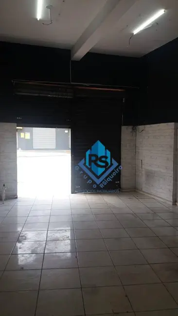 Foto 7 de Loja para alugar, 50m2 em Vila Sacadura Cabral, Santo Andre - SP