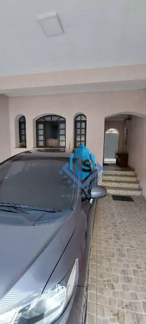 Foto 3 de Sobrado com 3 quartos à venda, 100m2 em Sao Bernardo Do Campo - SP