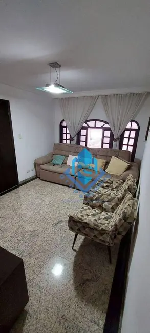 Foto 1 de Sobrado com 3 quartos à venda, 100m2 em Sao Bernardo Do Campo - SP