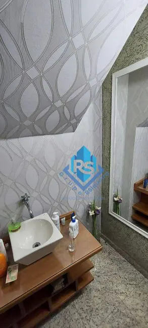 Foto 9 de Sobrado com 3 quartos à venda, 100m2 em Sao Bernardo Do Campo - SP