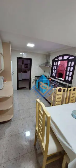 Foto 8 de Sobrado com 3 quartos à venda, 100m2 em Sao Bernardo Do Campo - SP